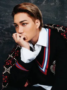 #kai😍 ♥ ♥ ♥