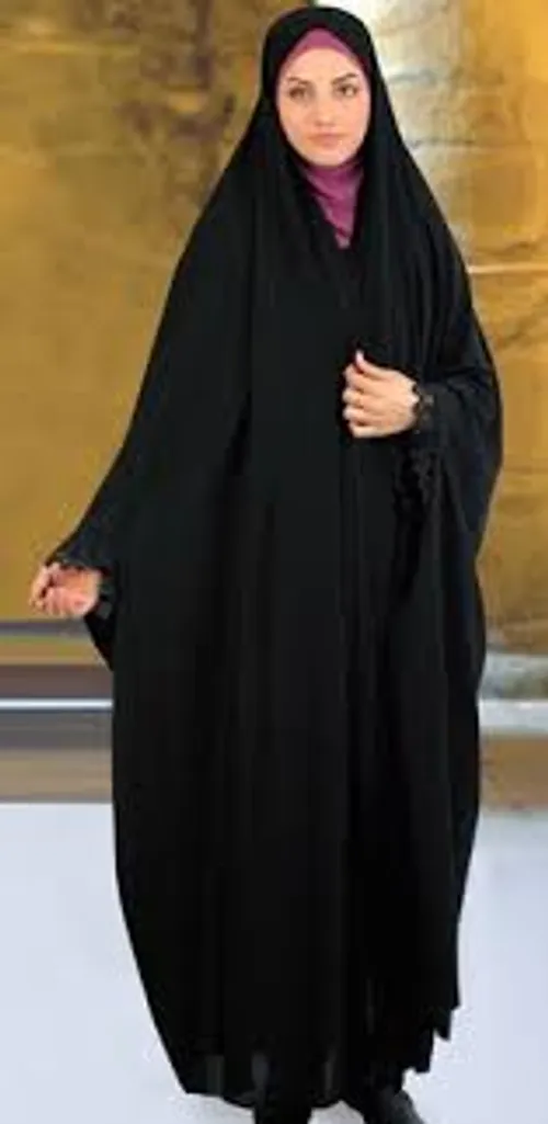حجاب اسلامی...حجاب برتر...