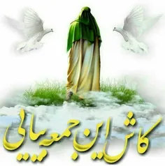 مهدی جان 🙏 💚 