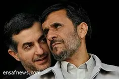 بازهم توهمی دیگر از مشاور احمدی نژاد