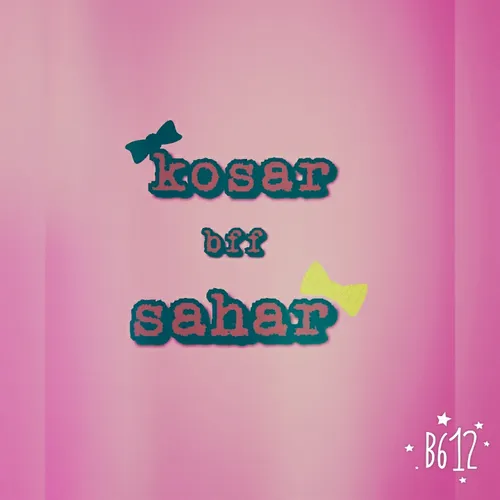 kosar-sahar