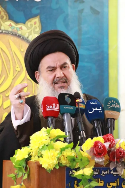 امام خمینی موازین قدرت در منطقه و دنیا را تغییر داد