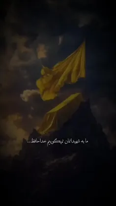 لبیک یا نصرالله❤