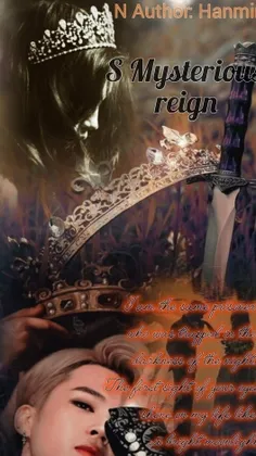 //سلطنت راز آلود//