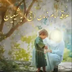 💠این #محمد_بن_مهزیار که این روزها در سرود زیبا و ملکوتی