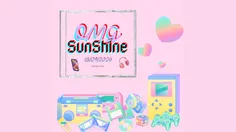 SunShine --- OMG  title 1