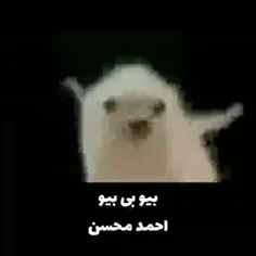 نمیدونم ولی اسم بابام و عمو مو میگه😂😂😂😂😂🤣🤣🤣