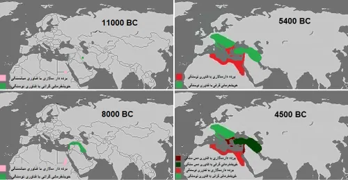 تاریخ کوتاه ایران – 04