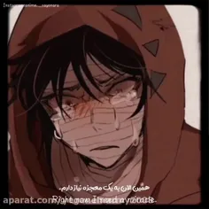 فصل ۲ ش کی میاد😭😭😭
دوبلر های ایرانم ۲ سال طول میکشه

