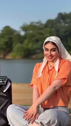 کیا با این آهنگ خاطره دارن😍