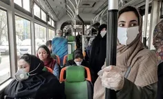 🔰 هنگام مشاهده کشف حجاب در اتوبوس، چه کنیم؟