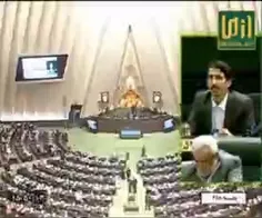 🎥 تذکر «مالک شریعتی»، نماینده مردم تهران در مجلس درمورد ن