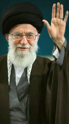 ‎  #TheGreatKhamenei 