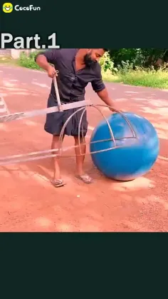 لایکا بالا شه پارت دو رو هم میزارم