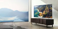 قیمت تلویزیون ال جی 43UP8150 سایز 43 اینچ، مجهز به هوش مصنوعی