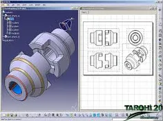 #Modeling_Bearing_Tutoria