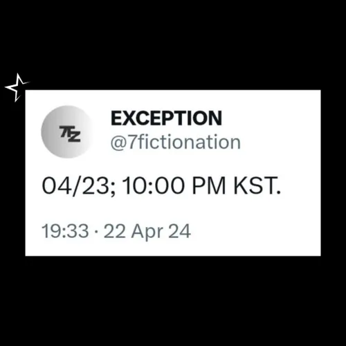 آپدیت توییتر EXCEPTION !