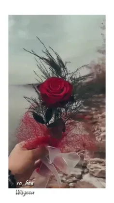 رها🍂 هر کسی برای اینکه حال خودش رو خوب کنه یک روشی داره