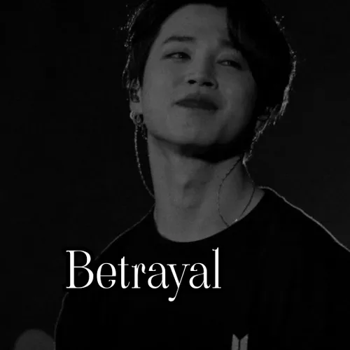 Betrayal
p1