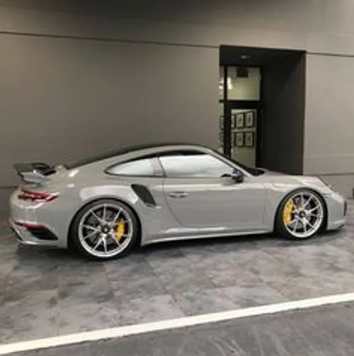 porsche