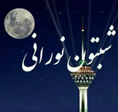 شب همگی خوش...