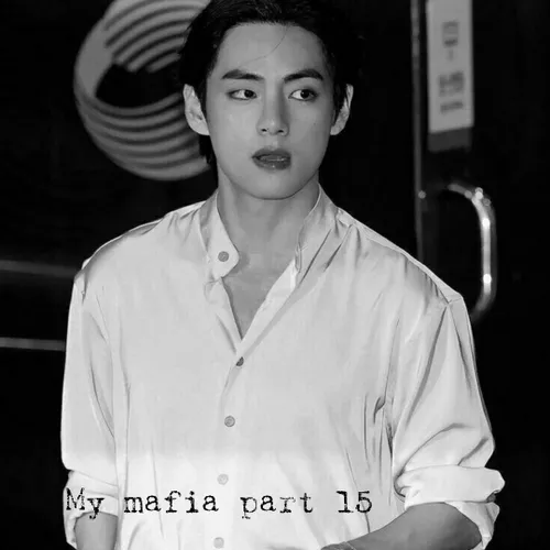 my mafia part¹⁵