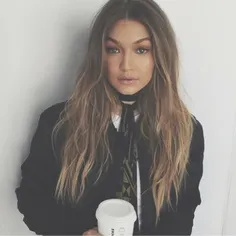 #gigihadid