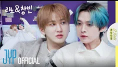 🐰🐰🐰and🐷🐰🐷🐰🐷🐰/ Two kids room