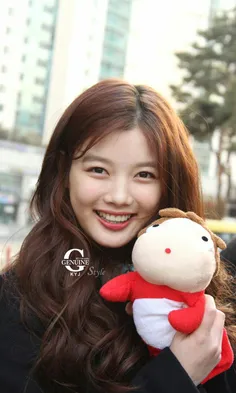 💕   kim yoo jung💕