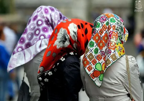 قضات آلمان خواستار ممنوعیت حجاب در دادگاه های این کشور شد