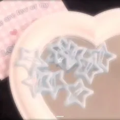 برای چالش🩵