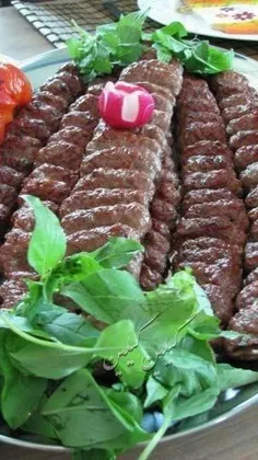 روز جهانی گیاه‌خواری رو به همه اون کباب‌خورایی که کباب‌رو