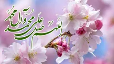 🌷ذکر برکات است 