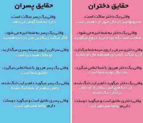 حقایق