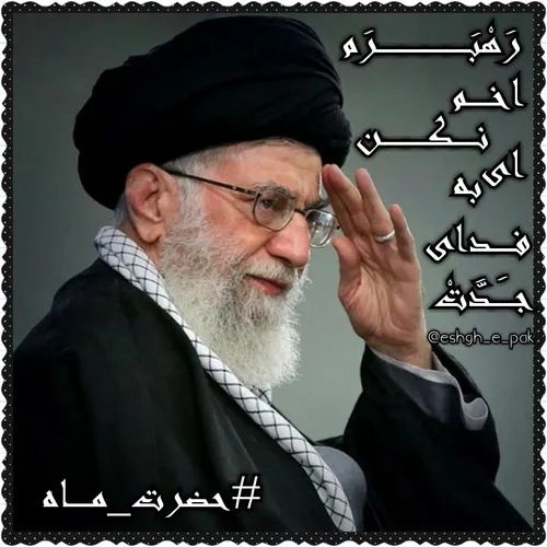 امام سیدعلی