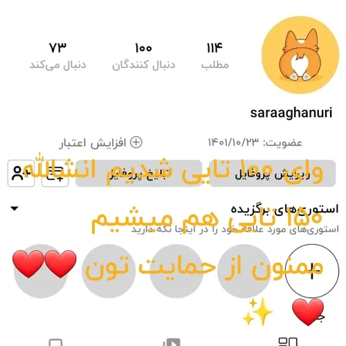  saraaghanuri 54346424 - عکس ویسگون