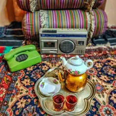 بودنش، کنارم 