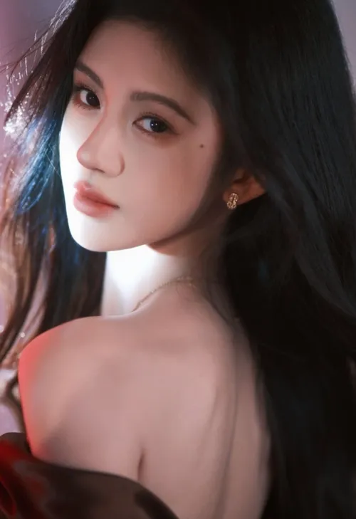 آپدیت ویبو شیائو جو برای لایو امروز برند Flixir ❤️‍🔥✨️