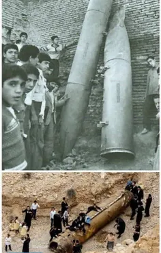 🔸میان این دو عکس یک طهرانی مقدم و مقداری اراده ملت فاصله‌