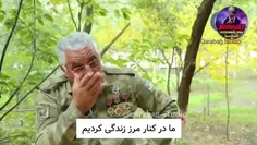فیلم| توهین بی شرمانه نظامیان جمهوری آذربایجان به آذری ها