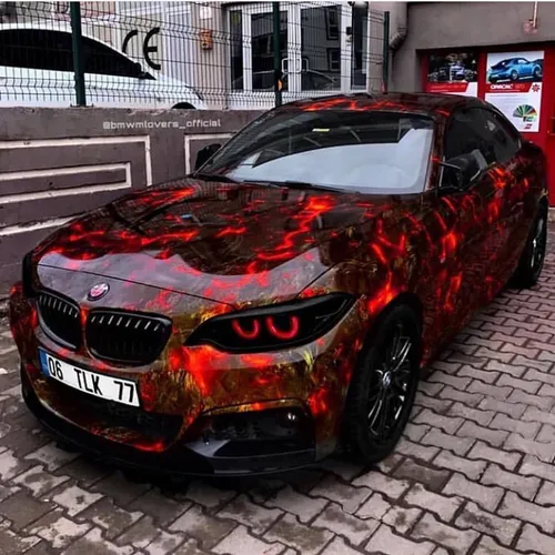 BMW-M2 CS