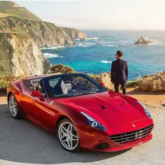 Ferrari-California-T