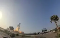 ⬅️خرابی‌های پرتاب ناموفق بزرگ‌ترین موشک دنیا