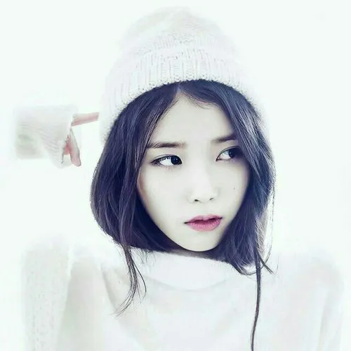 IU iu