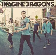 #Imagine_Dragons 