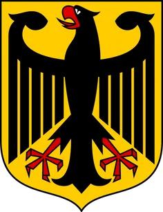 نشان ملی آلمان