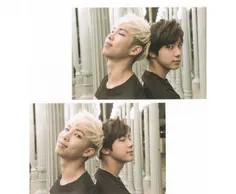 #namjin #درخواستی *---*