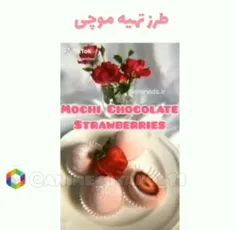 بچه ها من درست نکردم ولی خشمزه بنظر میرسه