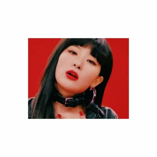 اسپشال کویین🔥 👑 seulgi