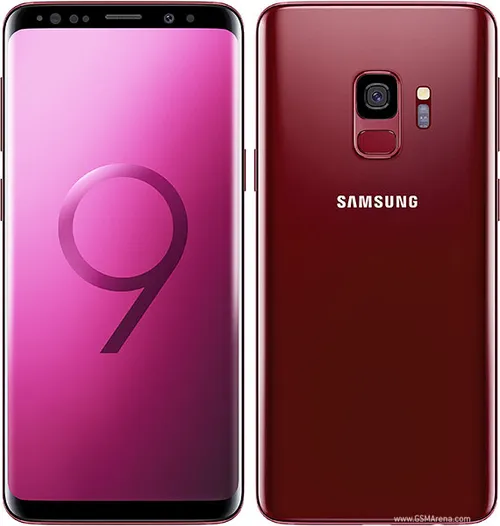 samsung s9